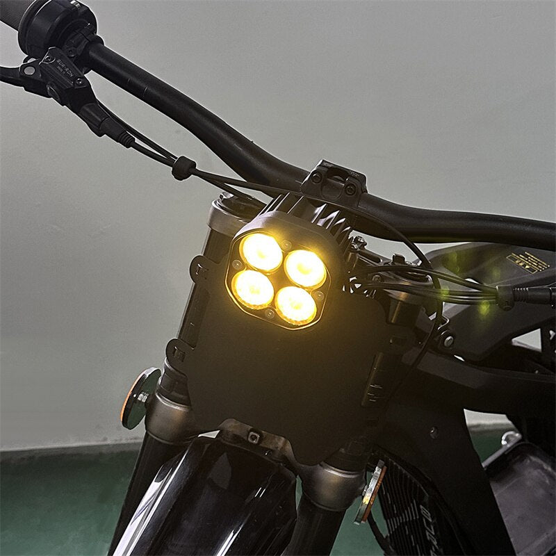 SurRonshop Headlight Kit v8