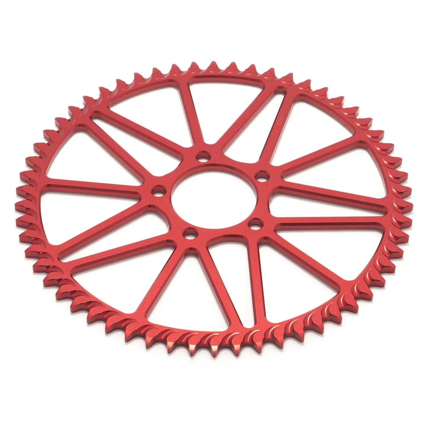 SurRonshop Custom Sprocket 58t/64t