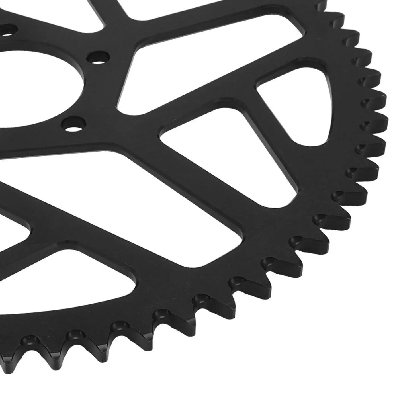 SurRonshop Custom Sprocket 58t/62t
