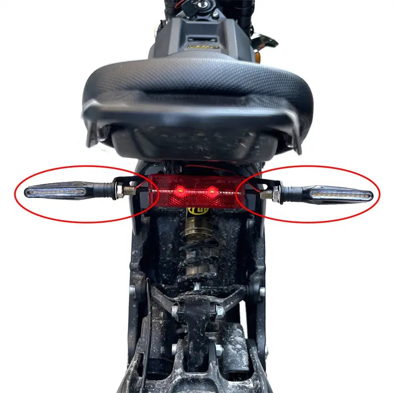SurRonShop Turn Signals Kit SurRonshopsur ron, surron, sur ron x, surron x,  sur ron buy, sur ron bee, sur ron light, sur ron light bee, sur ron x buy, sur ron bee x, sur ron x light, surron buy, sur ron light bee x, surron bee, surron price, e bike sur ron, surron frame, sur ron frame
