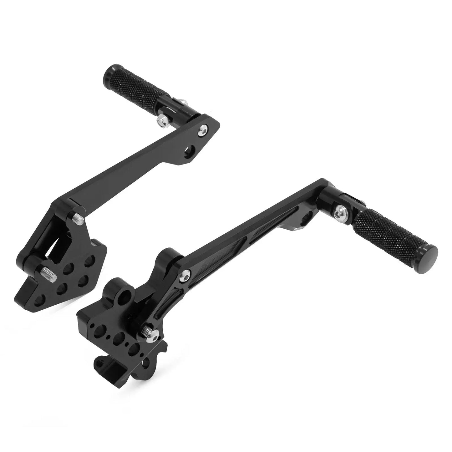 SurRonshop Peg Lowering / Passenger Pegs Kit