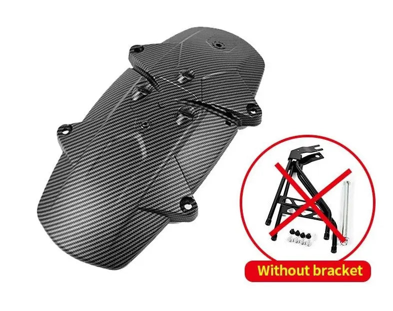 SurRonshop Matte Carbon Parts