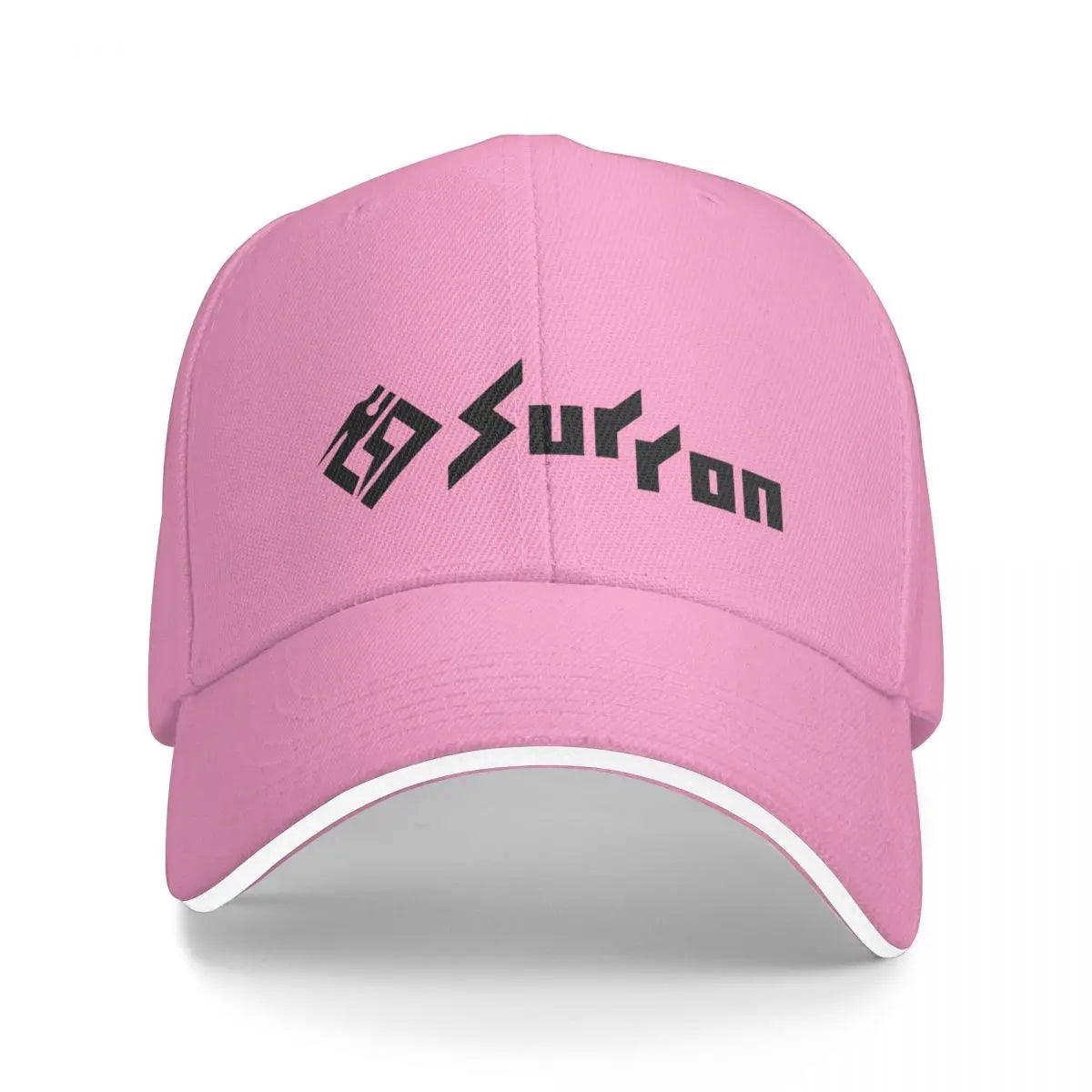 Sur-Ron Cap v2