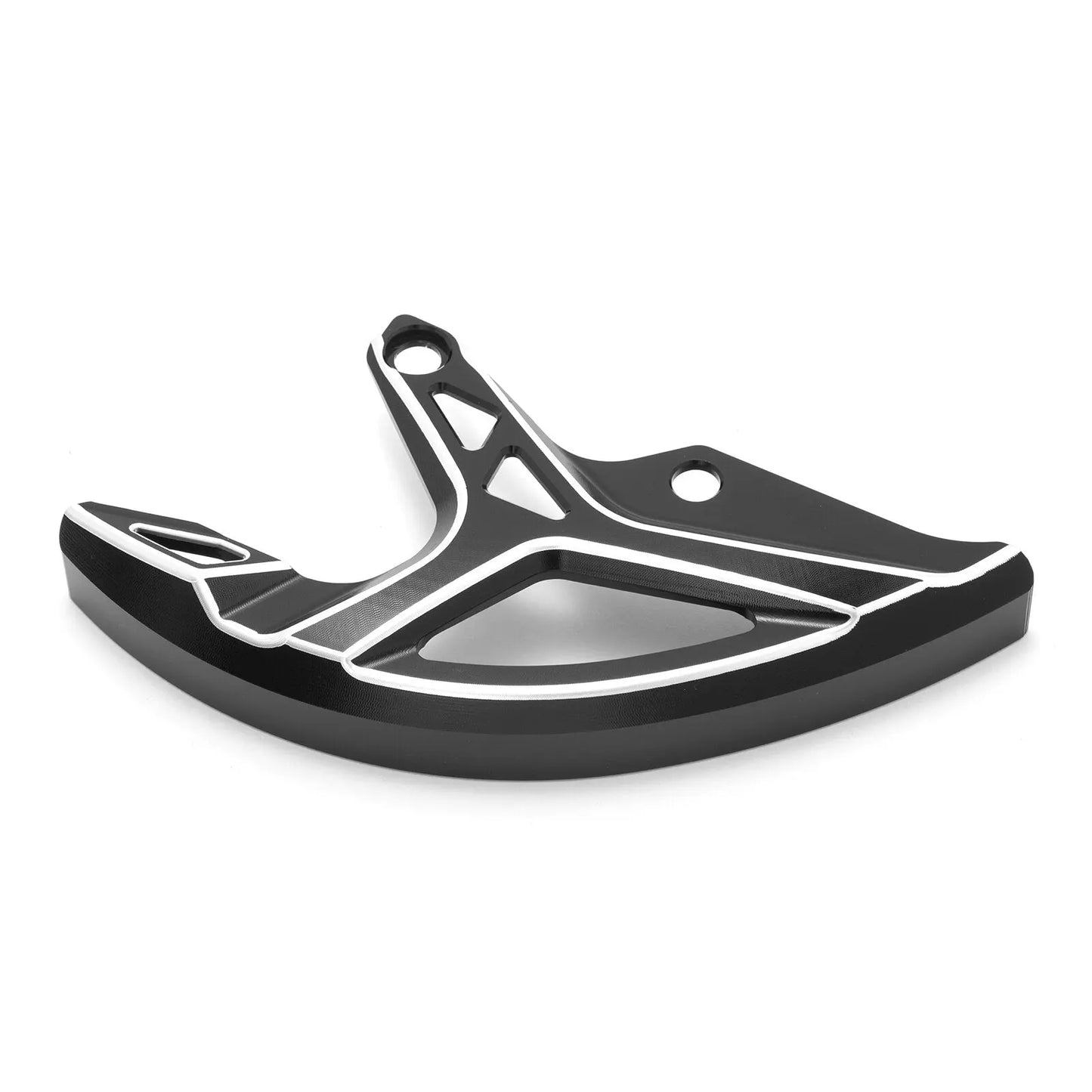 SurRonshop Storm Bee Rear Brake Disk Guard