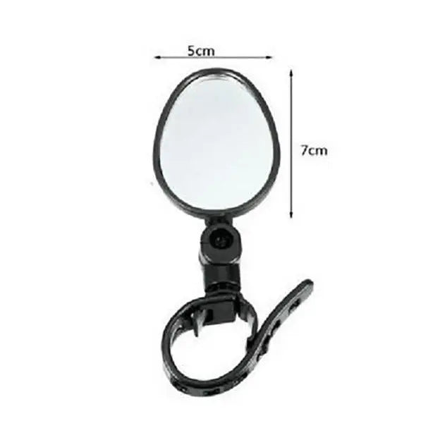SurRonshop Rear View Mirrors