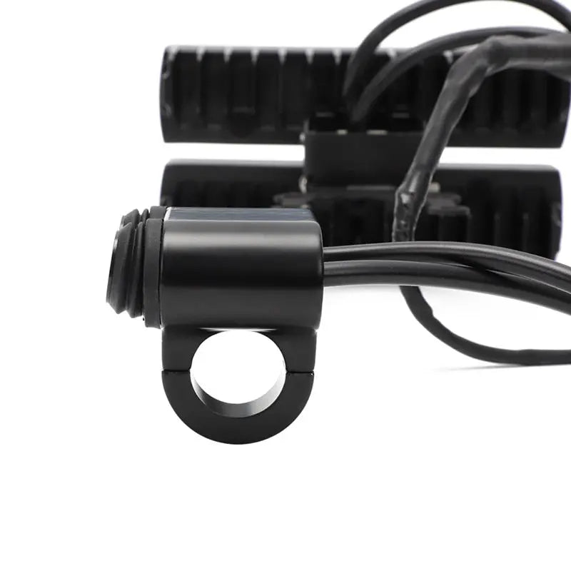 SurRonshop Double Headlight Kit