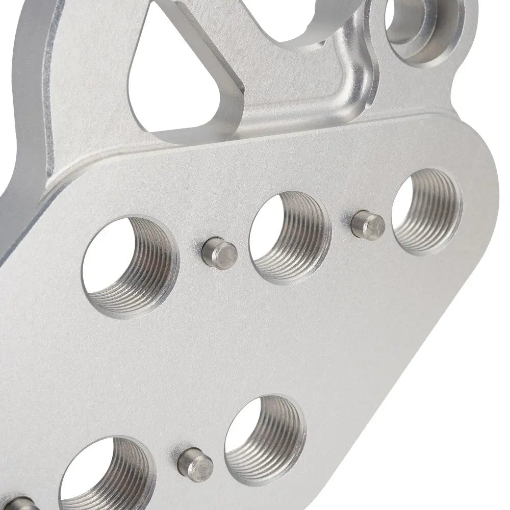 SurRonshop Reinforced Peg Brackets