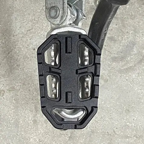 SurRonShop Wider Peg Pads