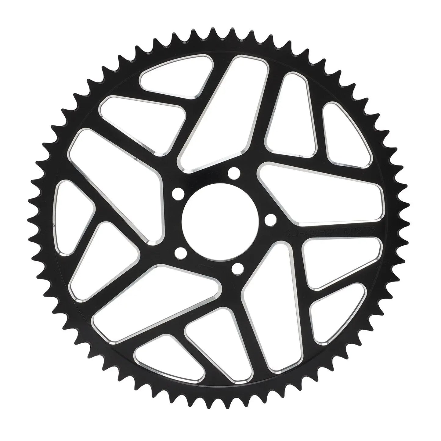 SurRonshop Custom Sprocket 58t/62t