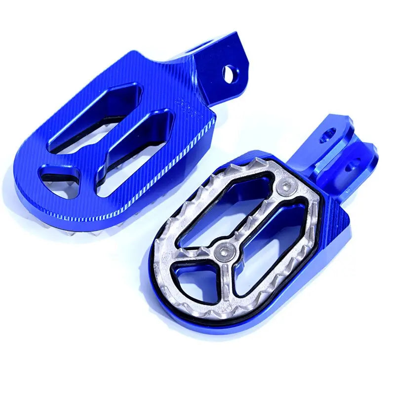 SurRonshop Wider Foot pegs v2