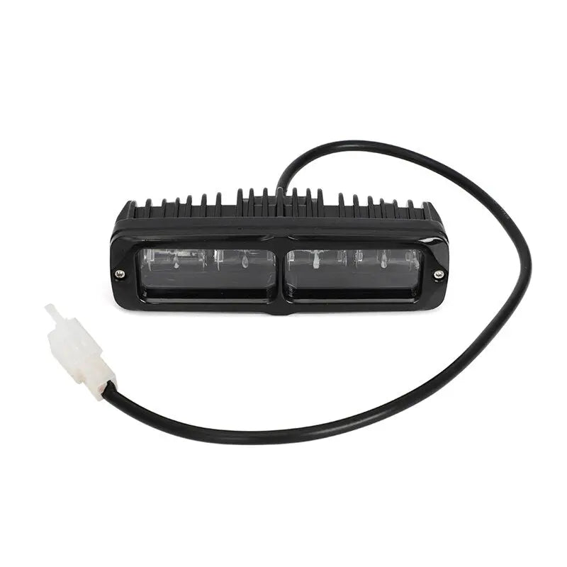 SurRonshop L1E Headlight Kit v2