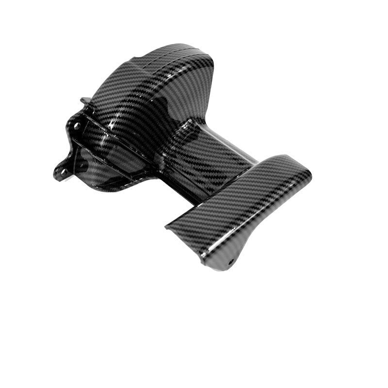SurRonshop Glossy Carbon Parts