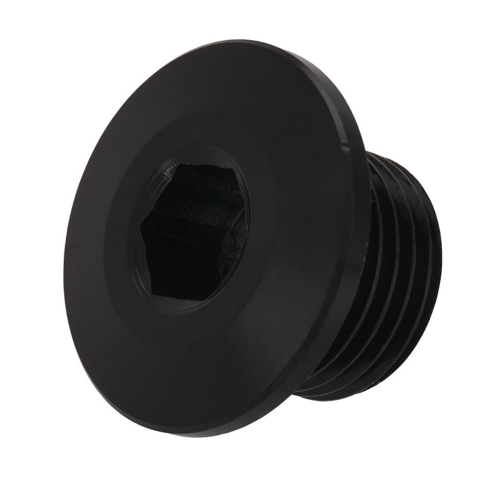 SurRonshop Multicolor Front Axle Nut Set