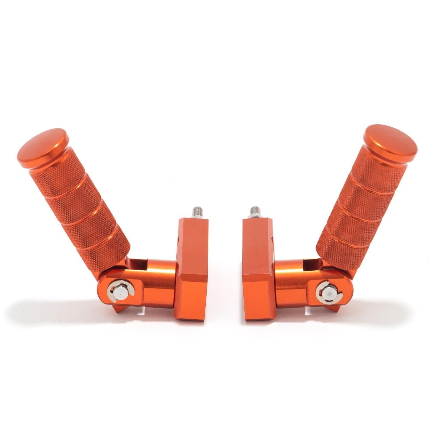 SurRonshop Rear Axle Stunt Pegs