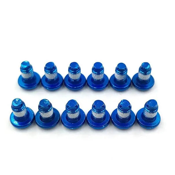 SurRonShop Colorful Brake Rotor Bolts