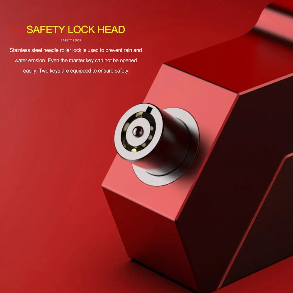 SurRonshop Brake Lock