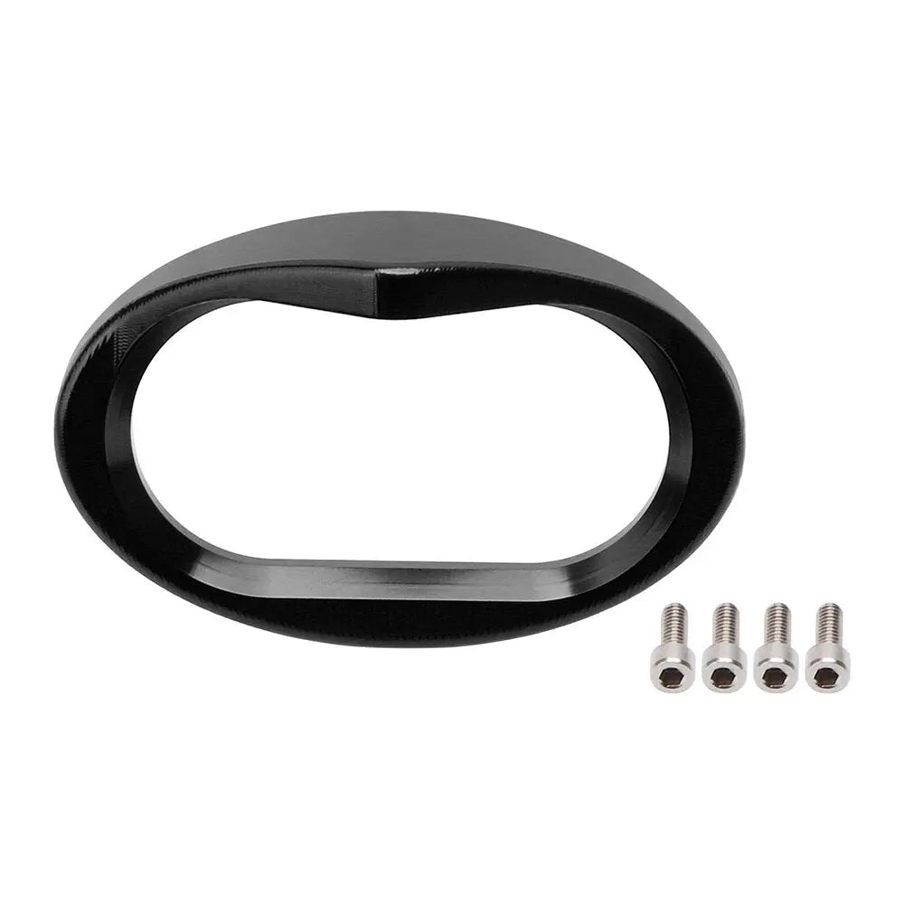 SurRonshop Headlight Cover