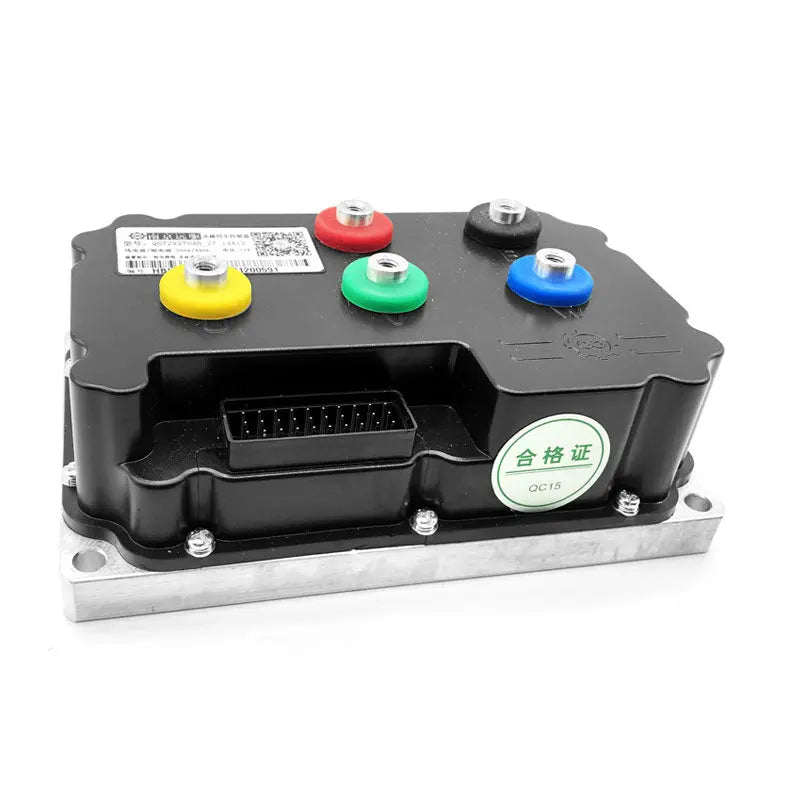 SurRonshop High Performance Controller
