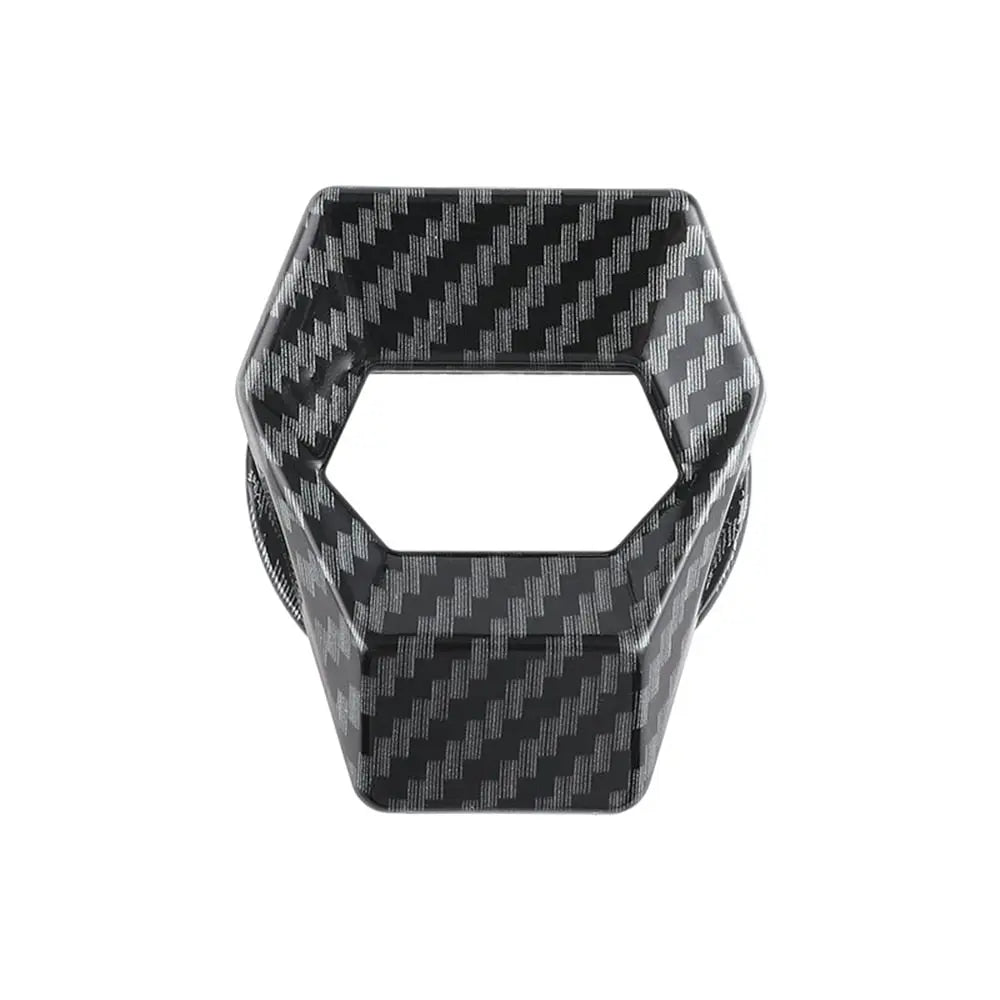 SurRonshop Ignition Cover