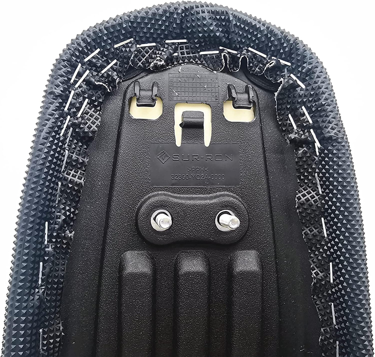 SurRonshop Anti Skid Seat