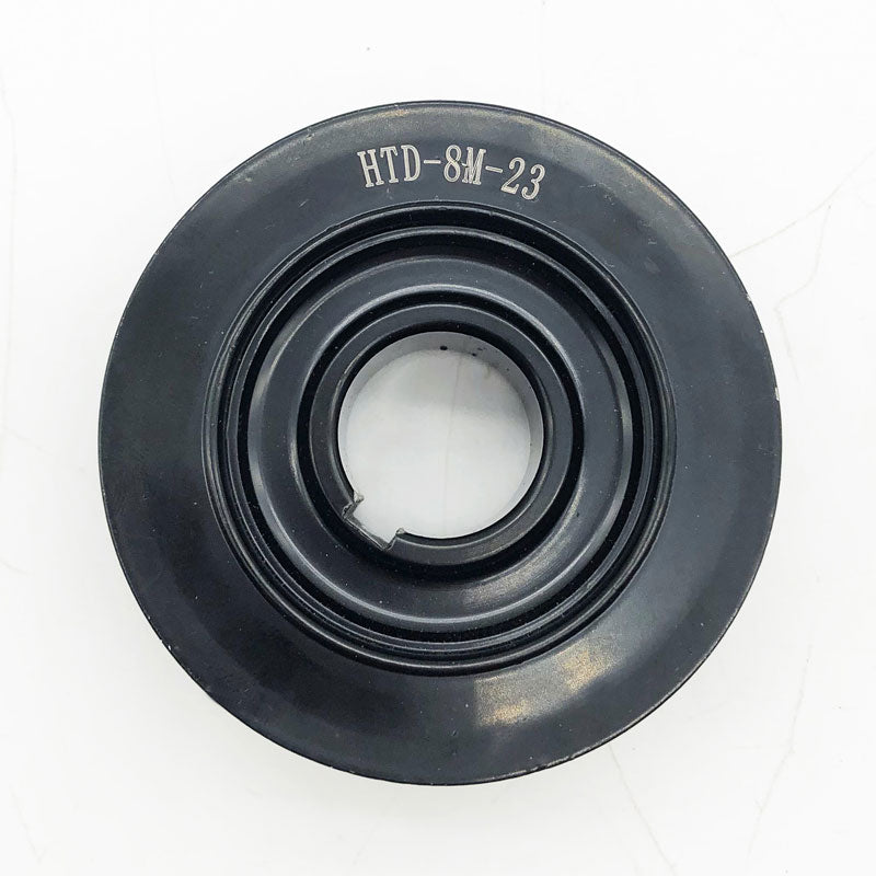 Sur-Ron Belt Drive Pulley