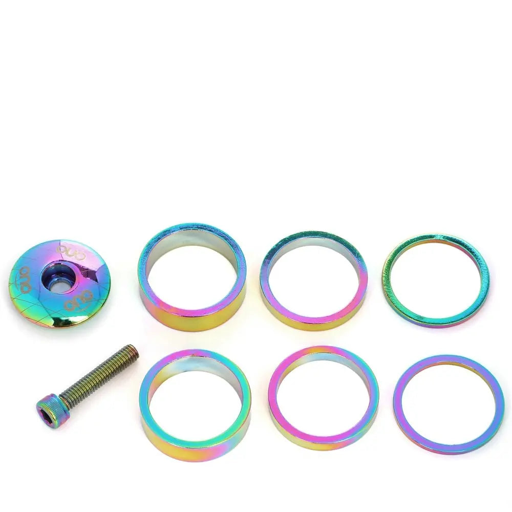 SurRonshop Headset Spacers
