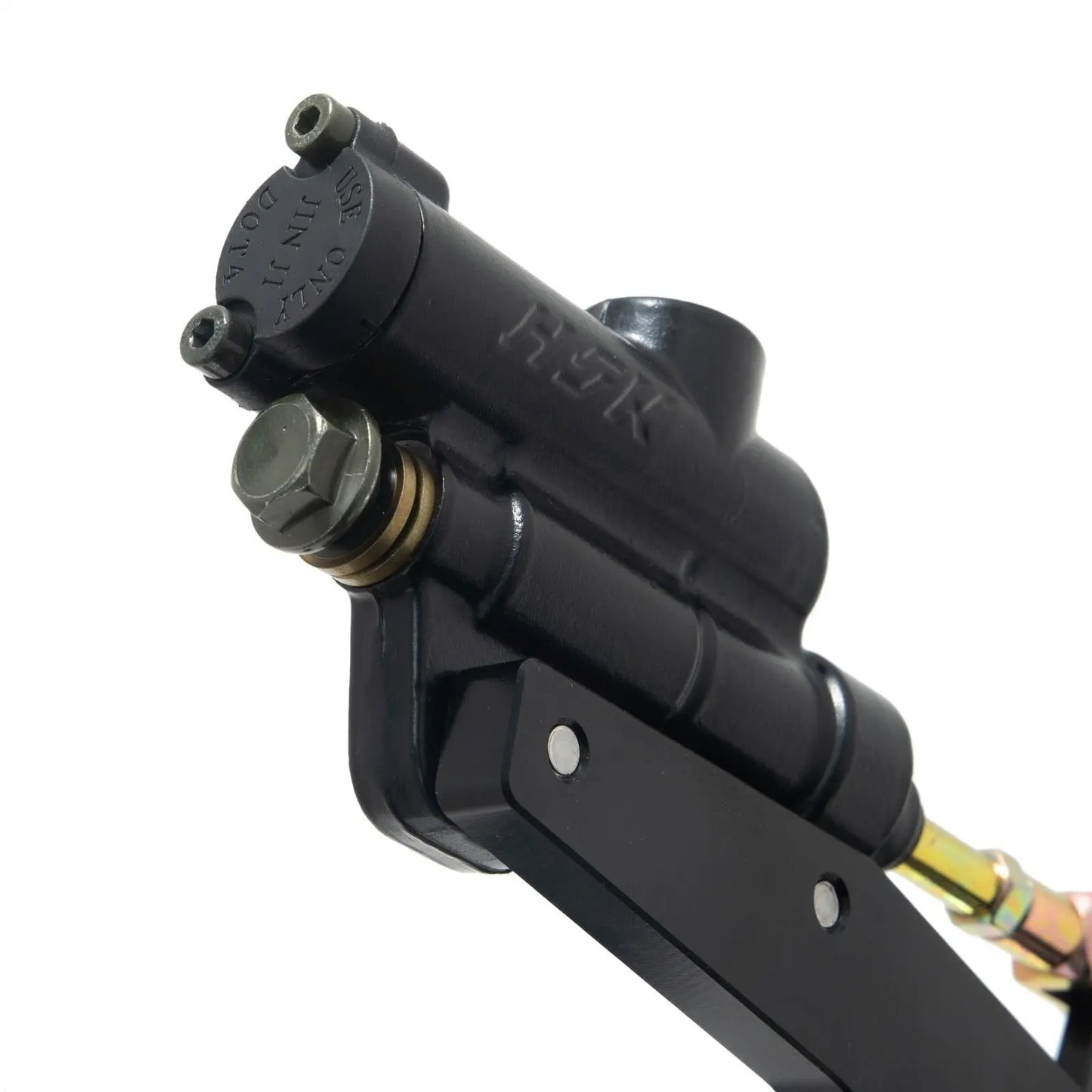 SurRonShop Hydraulic Rear Foot Brake