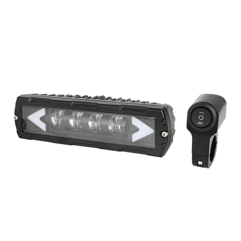 SurRonshop Headlight Kit v9