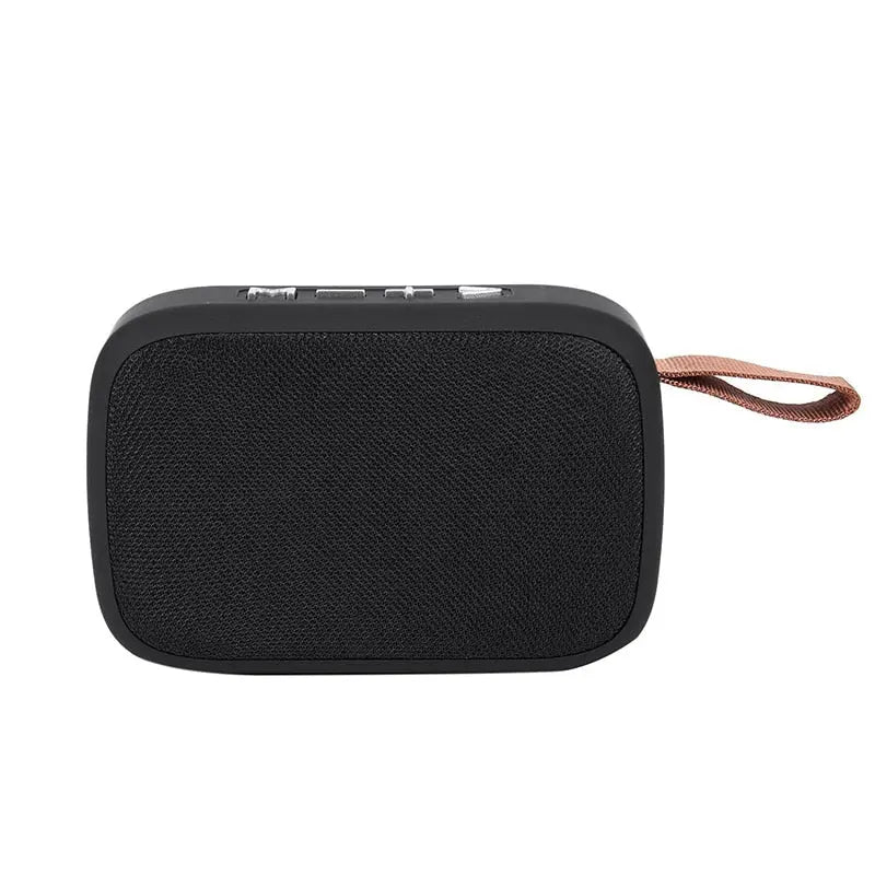 SurRonshop Portable Speaker