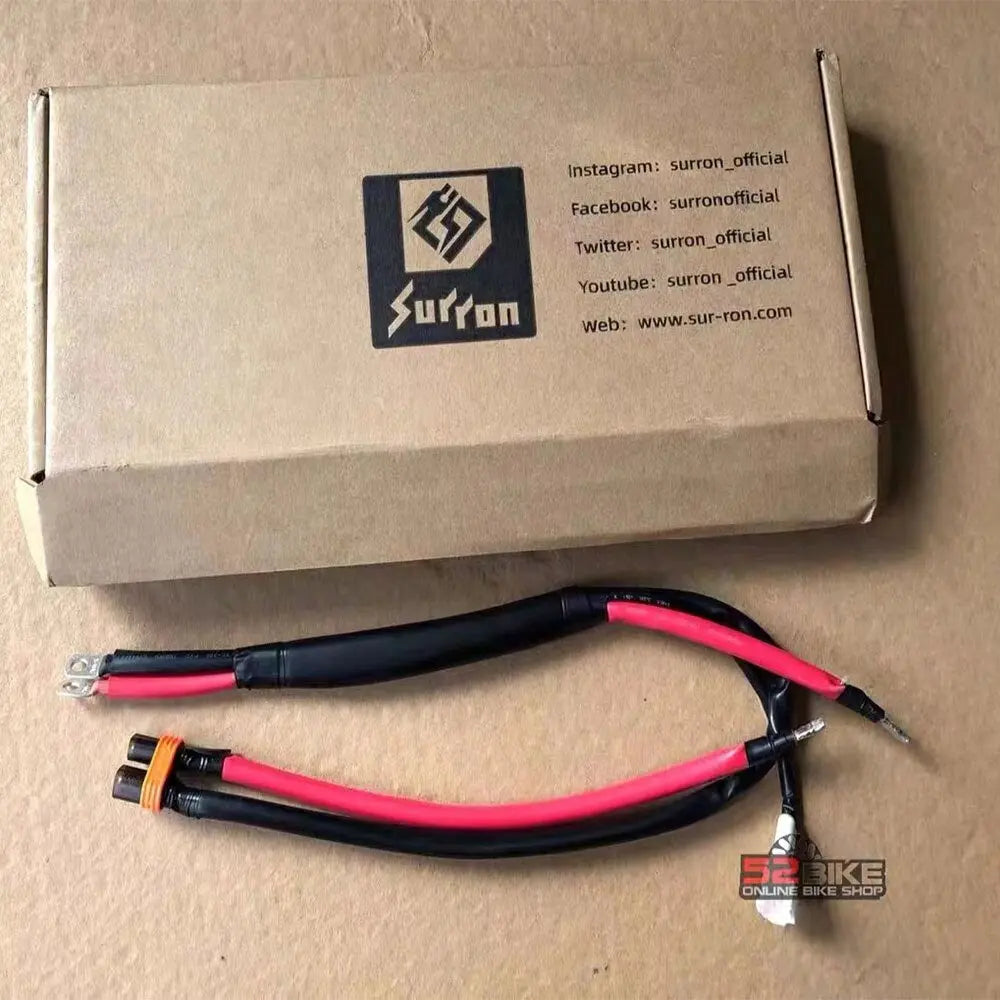 Sur-Ron Replacement Harness