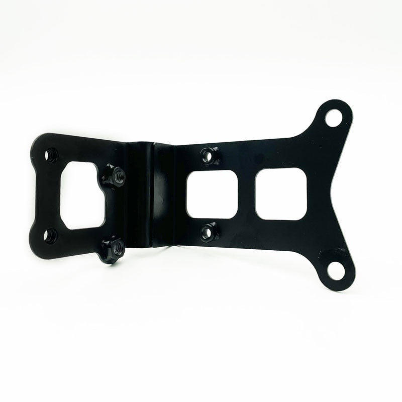 Rear Battery Compartment Plate