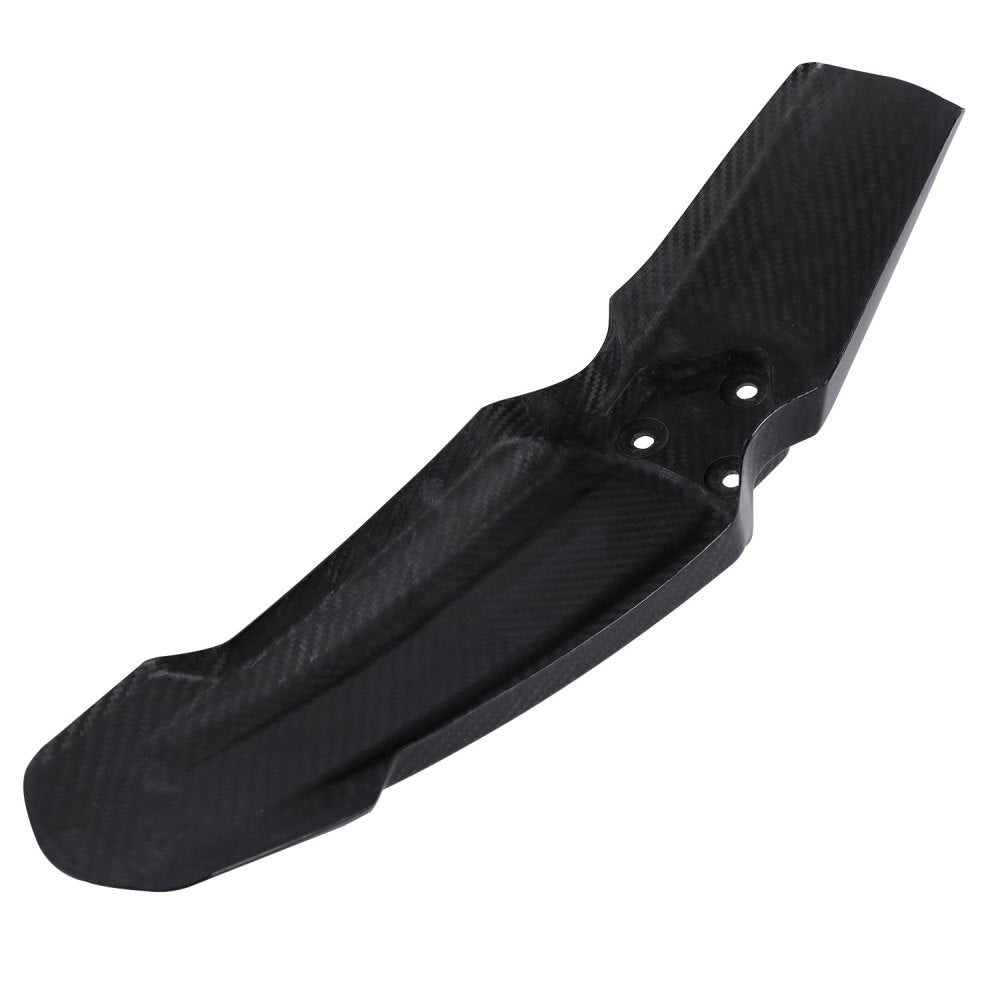 SurRonshop Carbon Fiber Fenders