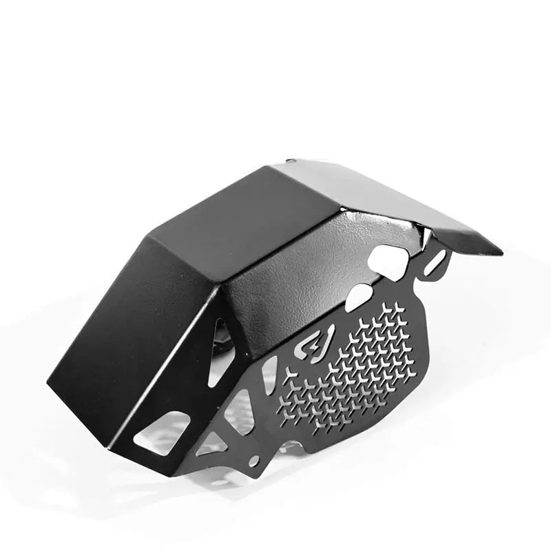 SurRonshop Reinforced Motor Guard Plate v2