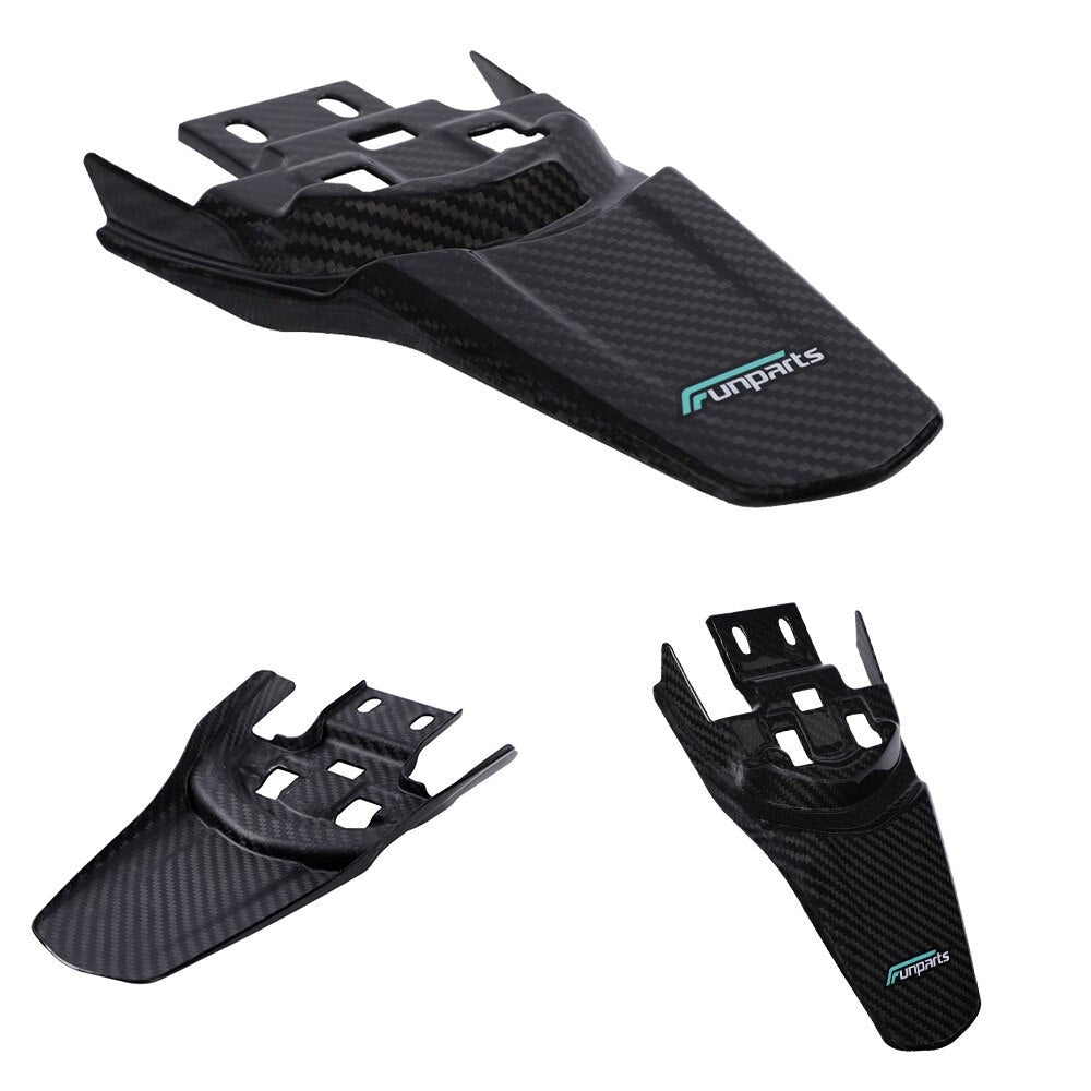 SurRonshop Carbon Fiber Fenders
