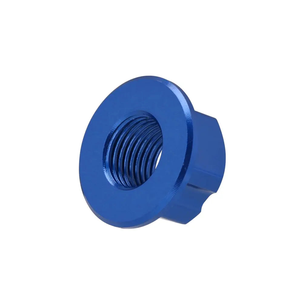 SurRonshop Rear Axle Nut