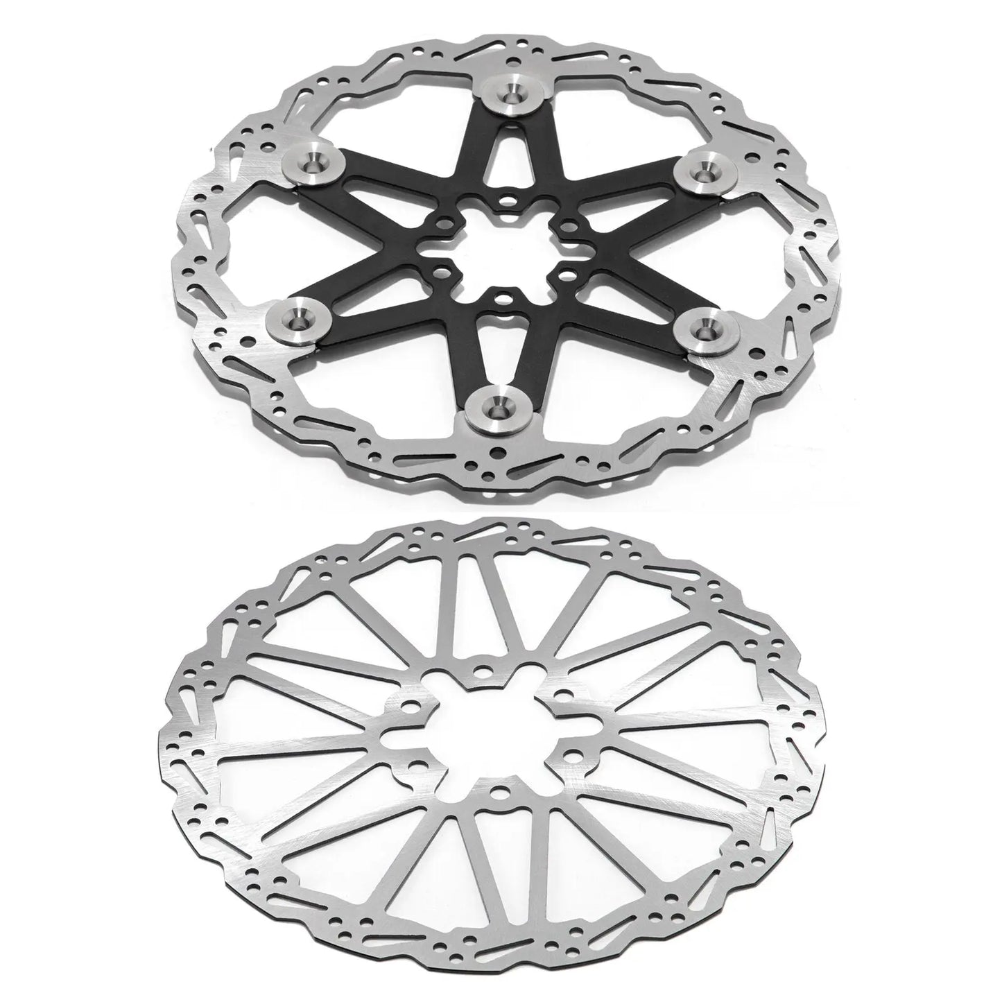 SurRonshop Floating Brake Rotors