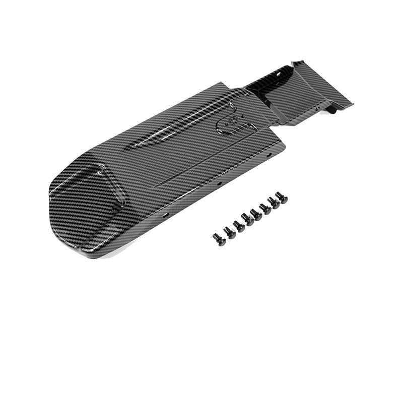 SurRonshop Glossy Carbon Parts