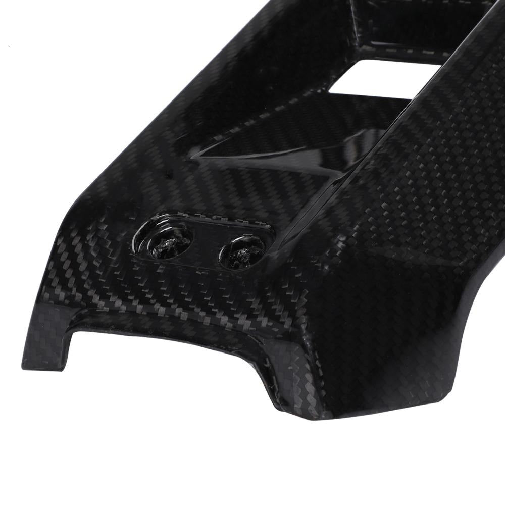 Carbon Fiber Battery Lid v2