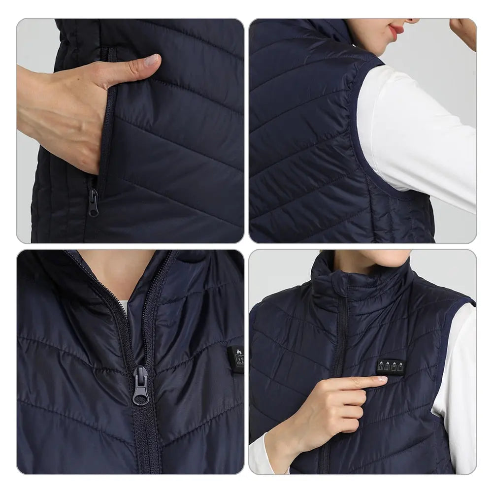 SurRonshop Heated Jacket