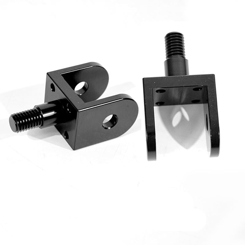 SurRonshop Foot Peg Bracket