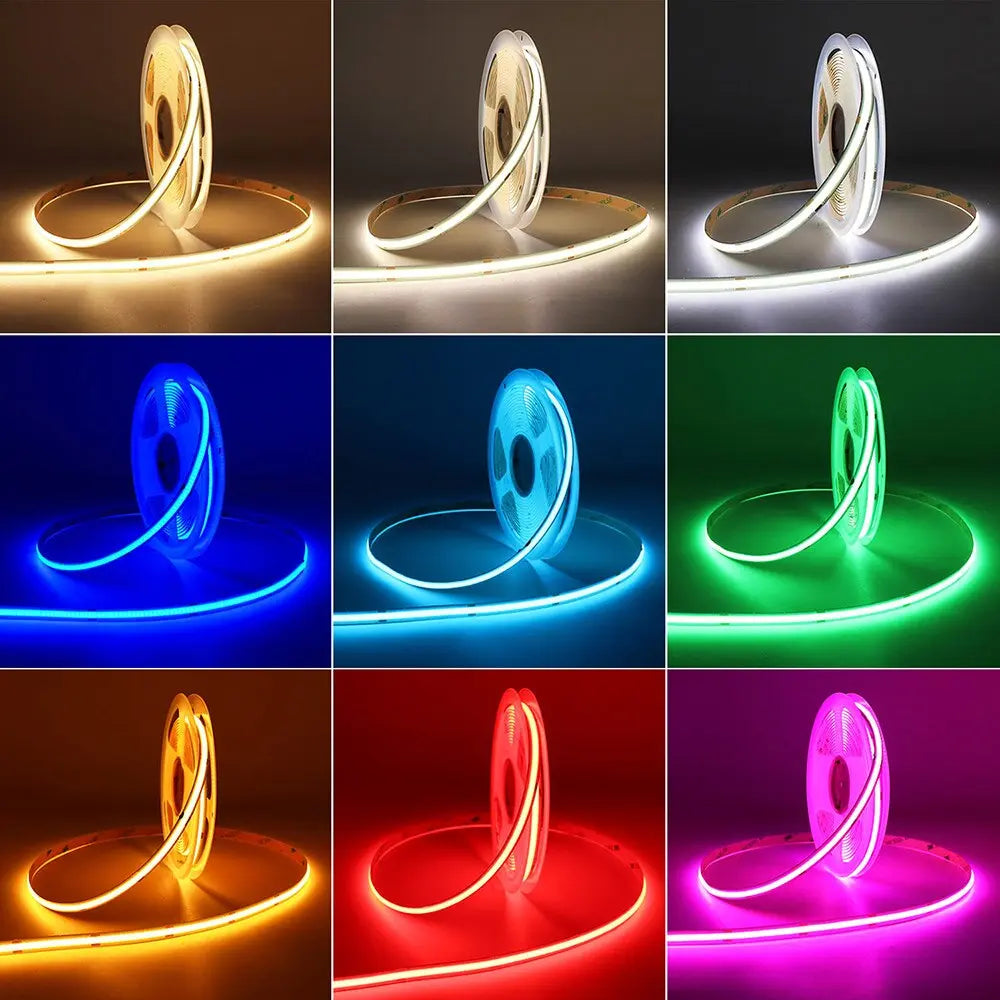 SurRonshop LED Strip