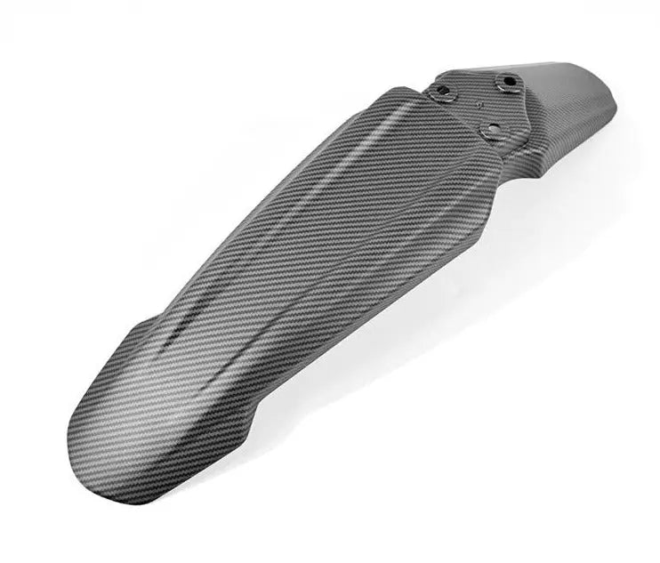 SurRonshop Matte Carbon Parts