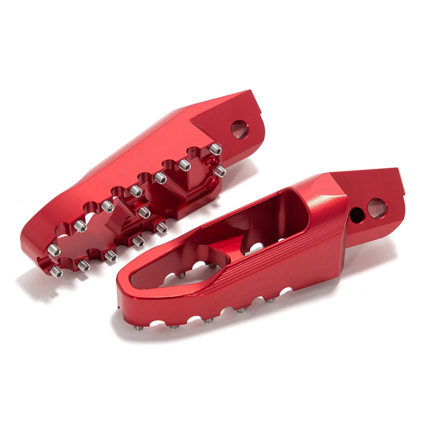 Ultra Bee Wider Foot Pegs