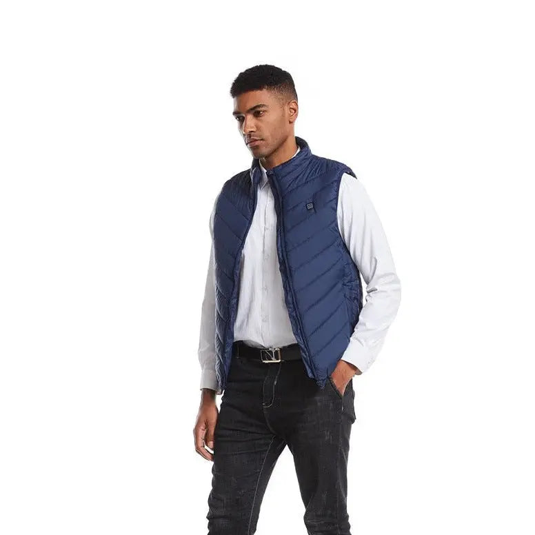 SurRonshop Heated Jacket