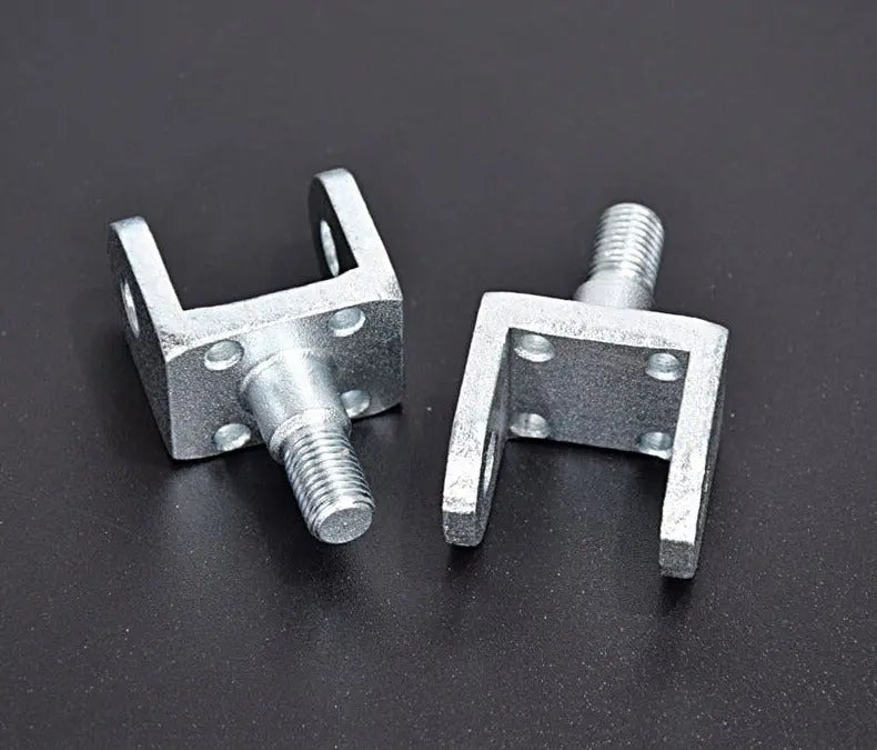 Sur-Ron Peg Brackets Kit