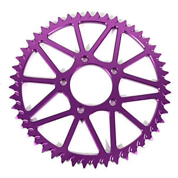 SurRonshop Custom Sprocket 48t/52t/54t/58t/64t