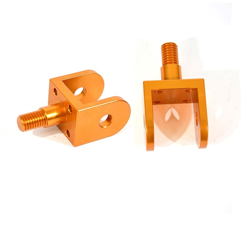 SurRonshop Foot Peg Bracket