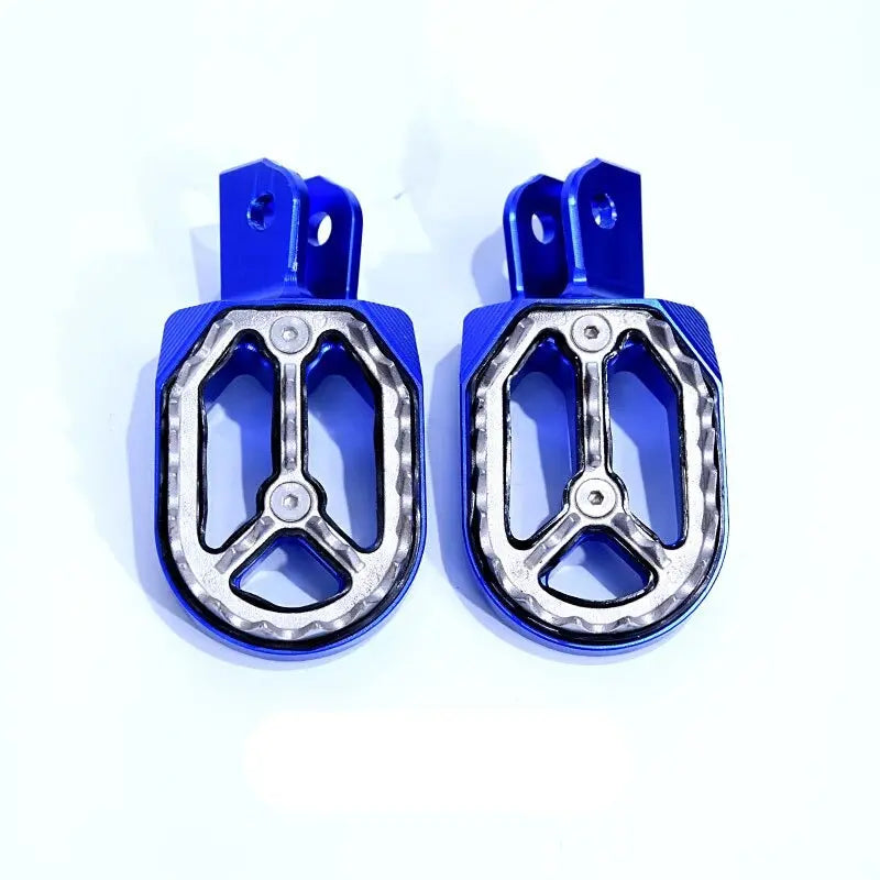 SurRonshop Wider Foot pegs v2