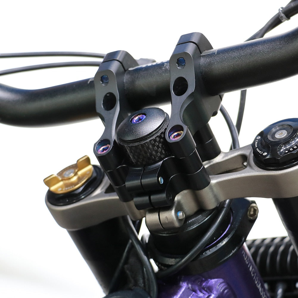 SurRonshop Handlebar Lift Mount v2