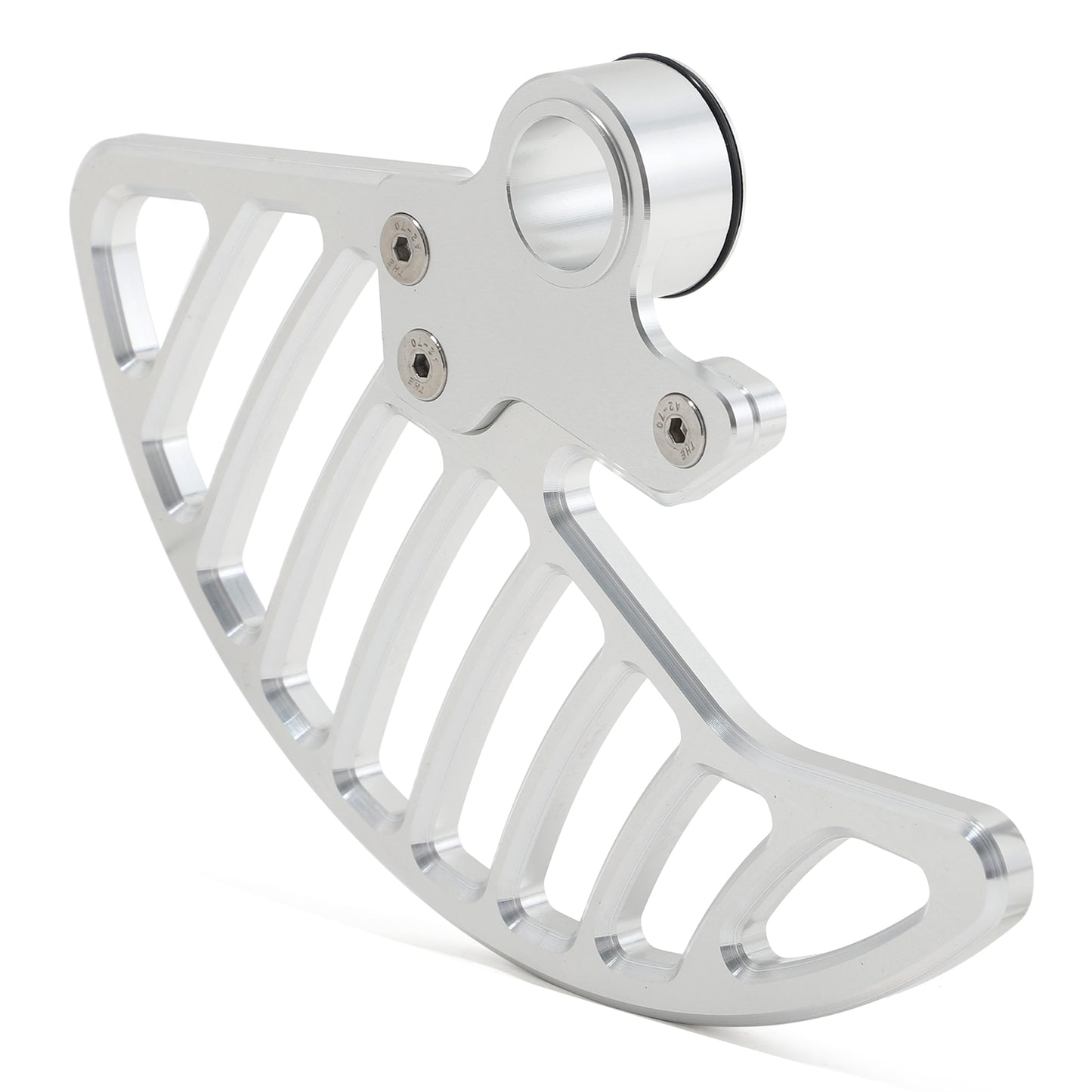 SurRonshop Front Brake Disc Guard